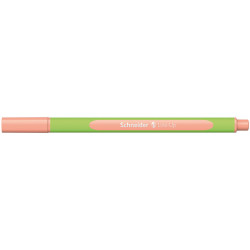 Pildspalva Line-Up 0,4 aprikožu