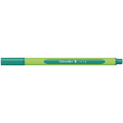 Pen Line-Up 0,4 dabīgs/zaļš