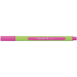 Pen Line-Up 0,4 modes/rozā krāsā