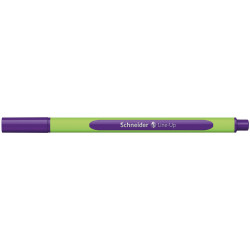 Pen Line-Up 0,4 dat/violeta.