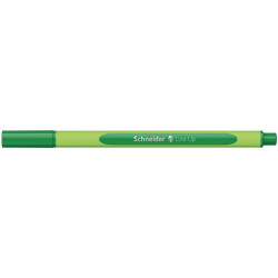 Pen Line-Up 0,4 zaļa