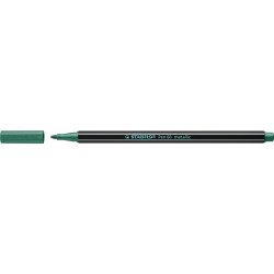 Pildspalva PEN 68 metāliski zaļa