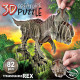 Puzle 3D T-REX 6-99 gadi