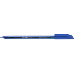 Lodīšu pildspalva Vizz M zila