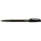 Lodīšu pildspalva KROPKA RS 0.5 melna