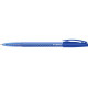 Lodīšu pildspalva KROPKA RS 0,5 zila