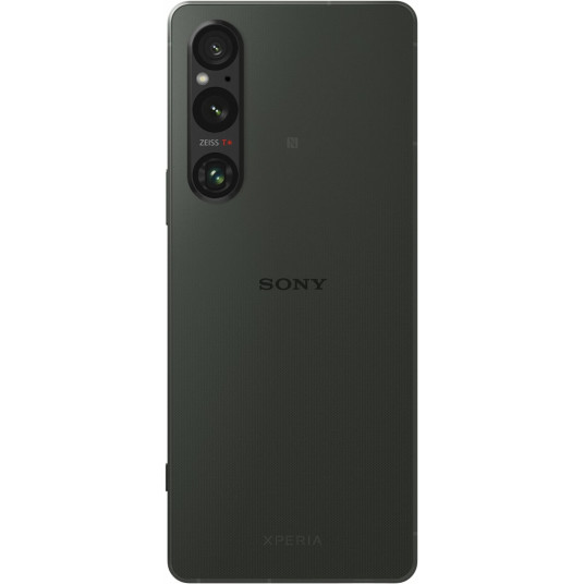 Telefons Sony Xperia 1 V 12GB/256GB Khaki Green