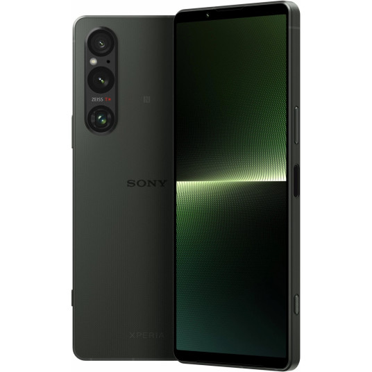 Telefons Sony Xperia 1 V 12GB/256GB Khaki Green