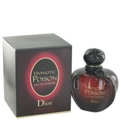 Christian Dior Hypnotic Poison Eau De Parfum Spray 100 ml for Women