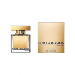 Dolce  Gabbana The One Eau De Parfum Spray 30 ml for Women