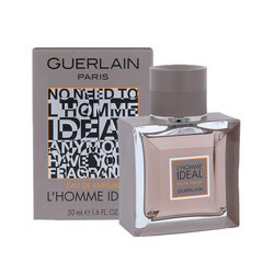 Guerlain L´Homme Ideal EDP, 100 ml