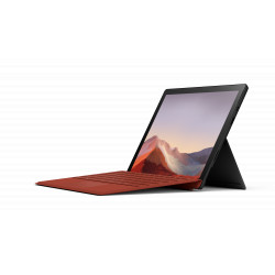 Microsoft Surface Pro Type Cover, Poppy Red
