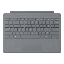 Microsoft Surface Pro Type Cover, Lite Charcoal