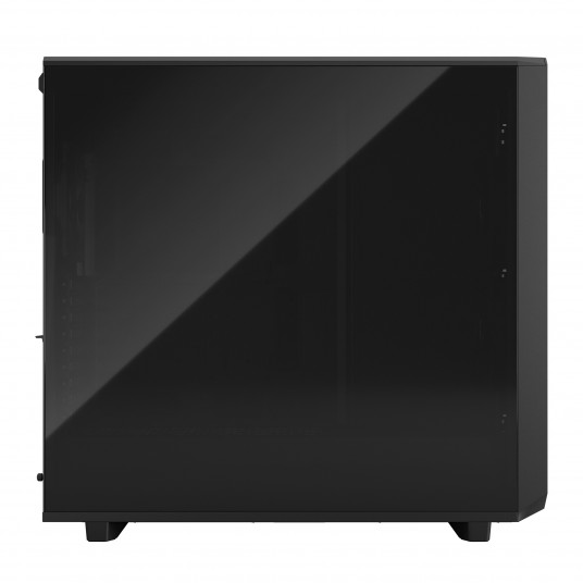 Fractal Design Meshify 2 XL Dark Tempered Glass Black