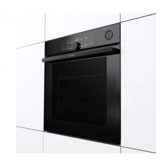 Iebūvēta krāsns Gorenje BSA6747A04BG