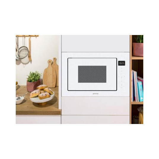 Gorenje BM251SG2WG