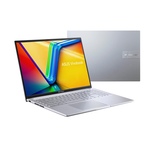 Klēpjdators Asus Vivobook X1605VA-MB028W 90NB10N2-M00490 FHD 16", i5-13500H, RAM 8GB, SSD 512GB, Windows 11 Home