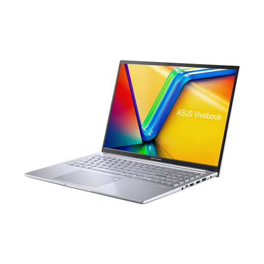 Klēpjdators Asus Vivobook X1605VA-MB028W 90NB10N2-M00490 FHD 16", i5-13500H, RAM 8GB, SSD 512GB, Windows 11 Home