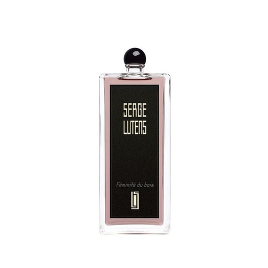 Serge Lutens Feminite Du Bois Eau De Parfum Spray  Unisex  100 ml for Women