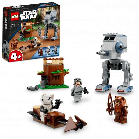 LEGO 75332 STAR WARS AT-ST™