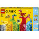 LEGO® 11020 CLASSIC Veidojiet kopā