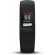 Viedpulkstenis Garmin Vivofit 4 Black , S/M 010-01847-10