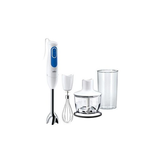BRAUN MQ 3035 Sauce CA Putotājs