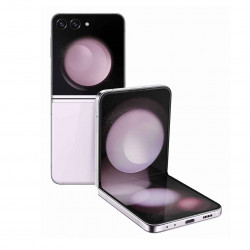 Viedtālrunis Samsung Galaxy Flip5 5G 256GB Dual-Sim Light Pink SM-F731B