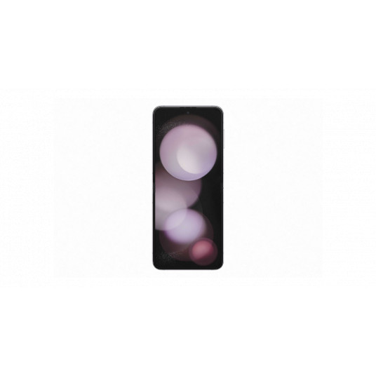 Viedtālrunis Samsung Galaxy Flip5 5G 256GB Dual-Sim Lavender SM-F731B