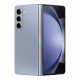 Viedtālrunis Samsung Galaxy Fold5 5G 512GB Dual-Sim Light Blue SM-F946B
