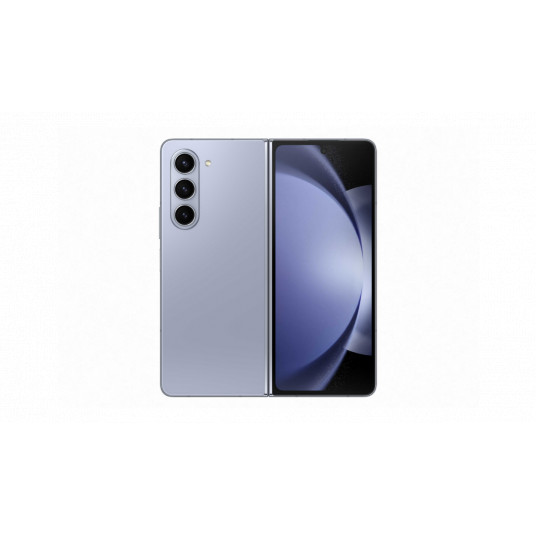 Viedtālrunis Samsung Galaxy Fold5 5G 512GB Dual-Sim Light Blue SM-F946B