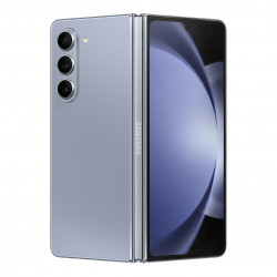 Viedtālrunis Samsung Galaxy Fold5 5G 1TB Dual-Sim Light Blue SM-F946B