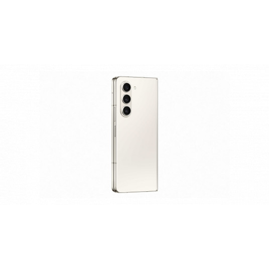 Viedtālrunis Samsung Galaxy Fold5 5G 512GB Dual-Sim Cream SM-F946B