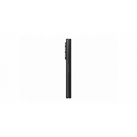 Viedtālrunis Samsung Galaxy Fold5 5G 512GB Dual-Sim Phantom Black SM-F946B
