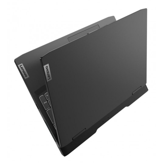Lenovo IdeaPad Gaming 3 15IAH7 i5-12450H 15,6" FHD IPS 250nits AG 120Hz 16GB DDR4 3200 SSD512 GeForce RTX 3050 Ti 4GB Win11 Onyx Grey