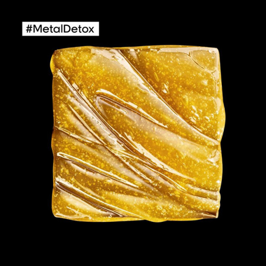 L´Oréal Professionnel - Koncentrēta eļļa pret metāla daļiņu nogulsnēšanos Metal Detox (Profesionāla eļļa koncentrāts d) 50 ml