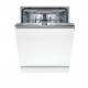 Iebūvēta trauku mazgājamā mašīna Bosch SMV4HVX00E