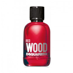 Dsquared2 Red Wood Eau De Toilette Spray 100 Ml For Women