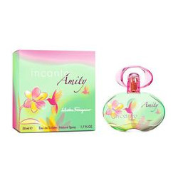 Salvatore Ferragamo Incanto Amity EDT 30 ml sieviete