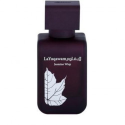 Rasasi La Yuqawam Jasmine Wisp Eau De Parfum Spray 75 ml for Women