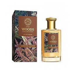 The Woods Collection Dancing Leaves parfumūdens 100 ml (unisex)