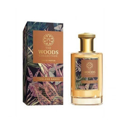 The Woods Collection Timeless Sands parfumūdens 100 ml (unisex)