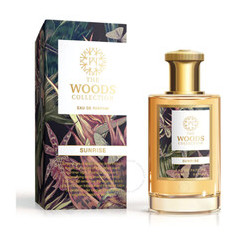 The Woods Collection Sunrise parfumūdens 100 ml (unisex)