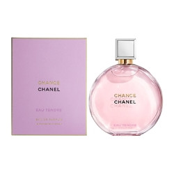 Chanel Chance Eau Tendre Eau de Parfum EDP, 100ml