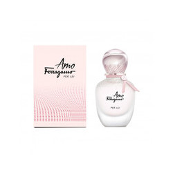 Salvatore Ferragamo Amo Ferragamo Per Lei EDP, 30ml