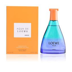 Loewe Agua de Loewe Miami EDT, 100ml