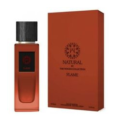 The Woods Collection Natural Flame parfumūdens 100 ml (unisex)