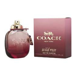 Coach Coach Wild Rose smaržūdens 90 ml (sieviete)