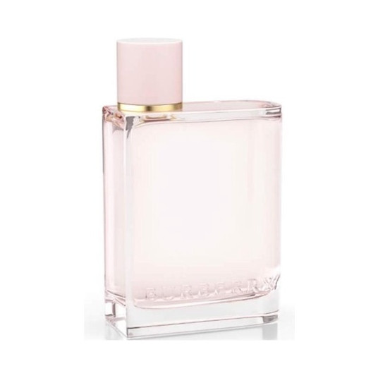 Burberry Her Eau De Parfum Spray 50 ml sievietēm