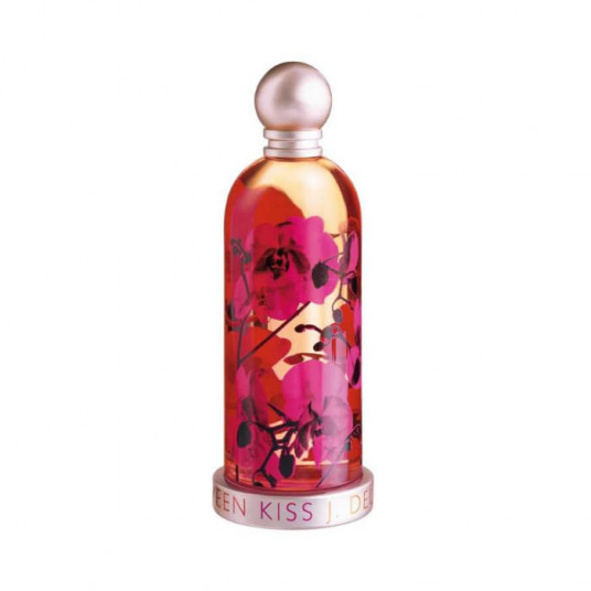 Halloween Kiss tualetes ūdens 100 ml (sieviete)